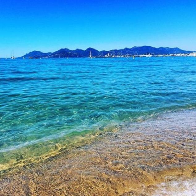 Romantic And New Apartment In The Famous Rue Meynadier In The Supercentre Of Cannes Zewnętrze zdjęcie